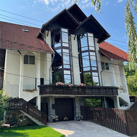 ソバタCasa Danアパートメント エクステリア 写真
