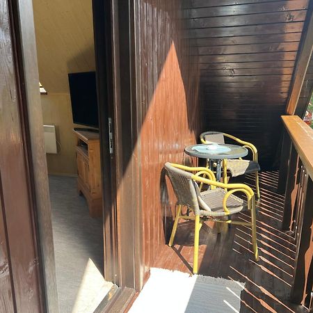 ソバタCasa Danアパートメント エクステリア 写真
