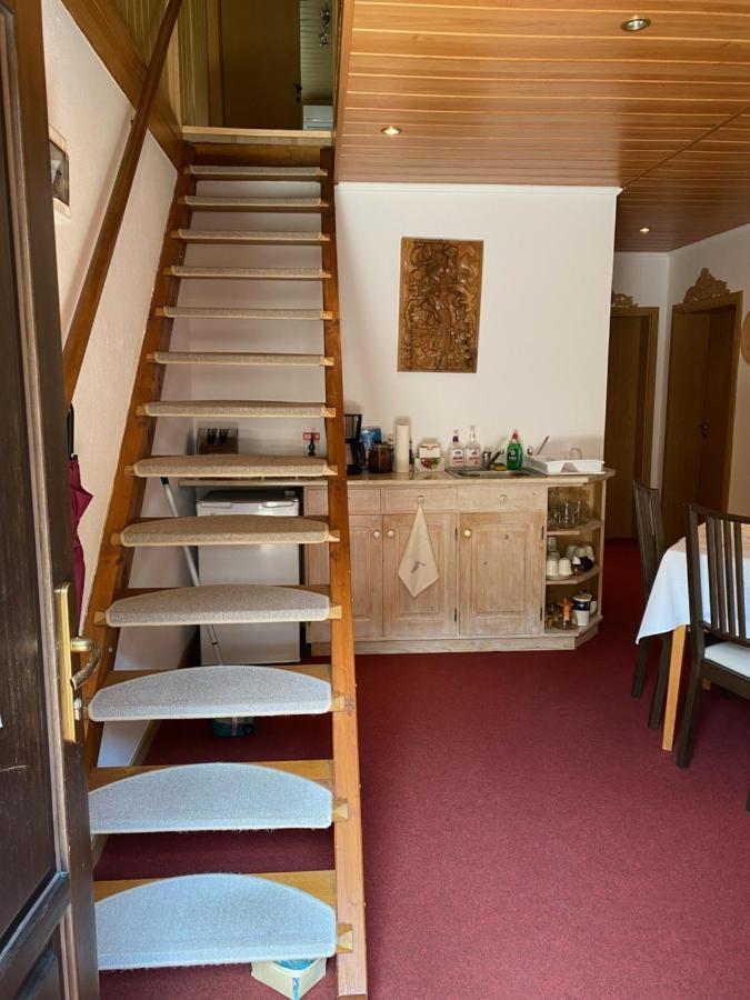ソバタCasa Danアパートメント エクステリア 写真