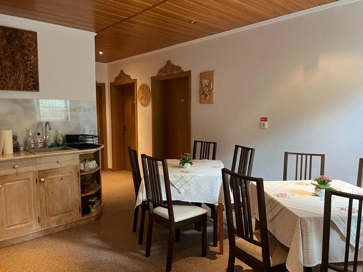 ソバタCasa Danアパートメント エクステリア 写真