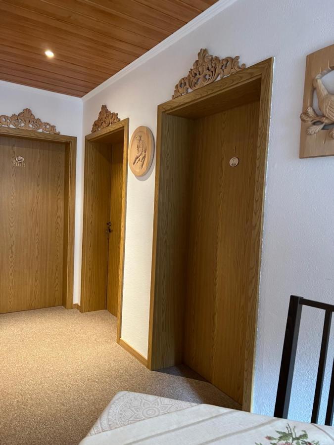 ソバタCasa Danアパートメント エクステリア 写真
