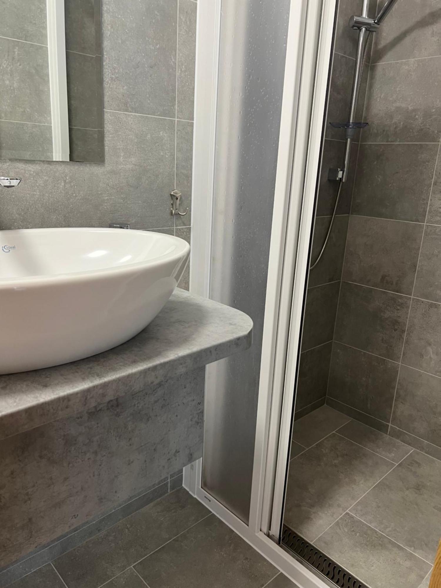 ソバタCasa Danアパートメント エクステリア 写真