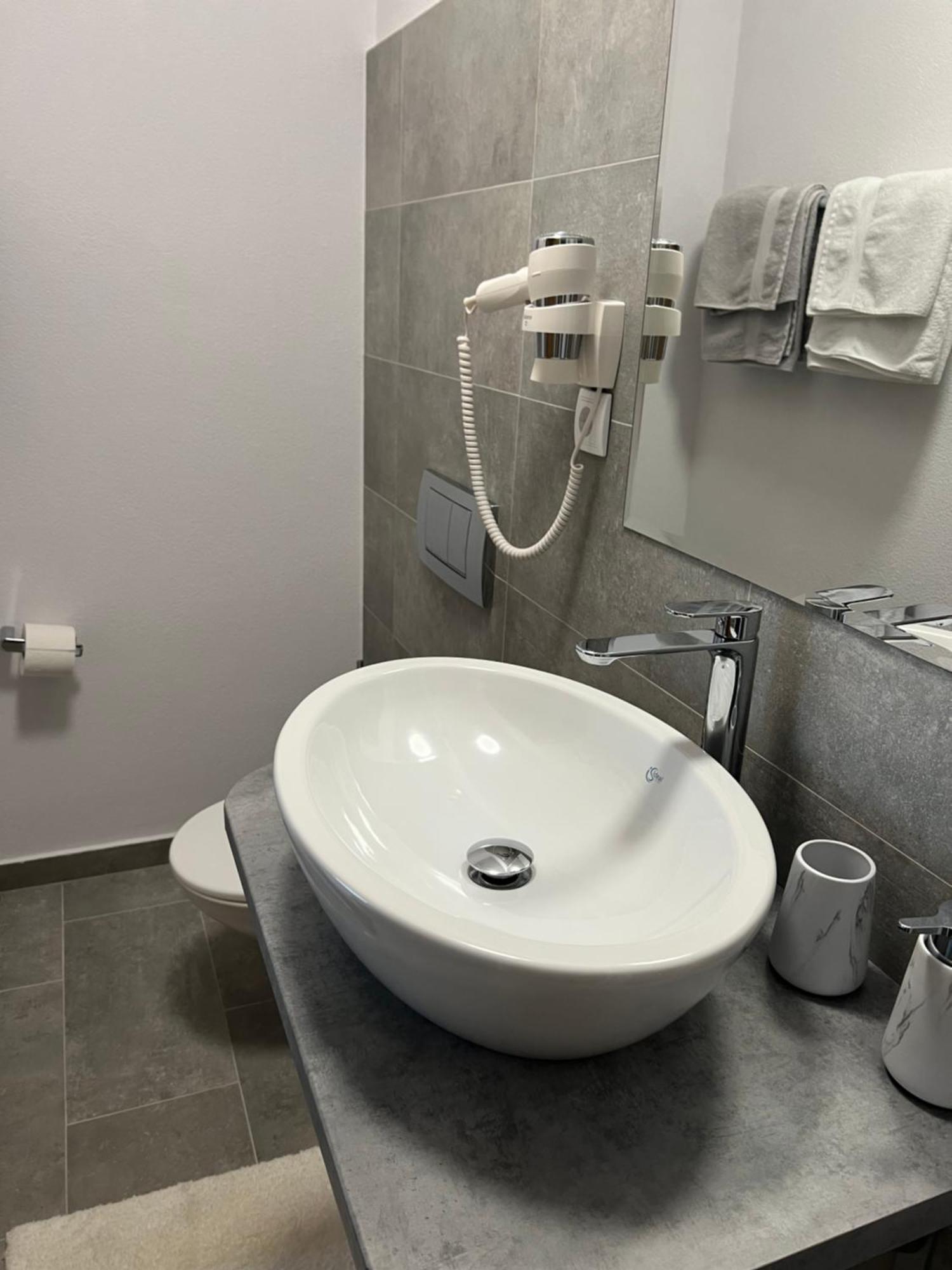 ソバタCasa Danアパートメント エクステリア 写真
