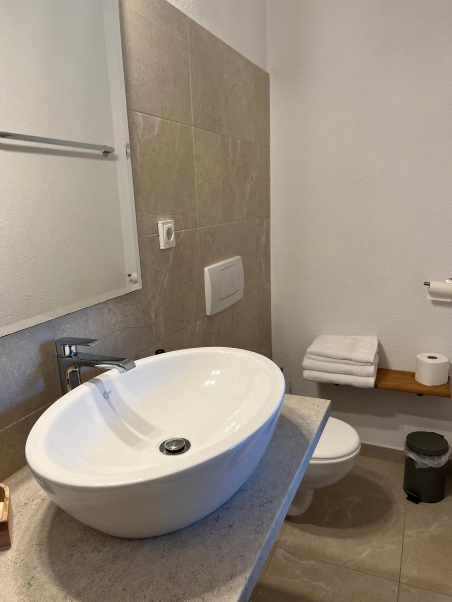 ソバタCasa Danアパートメント エクステリア 写真