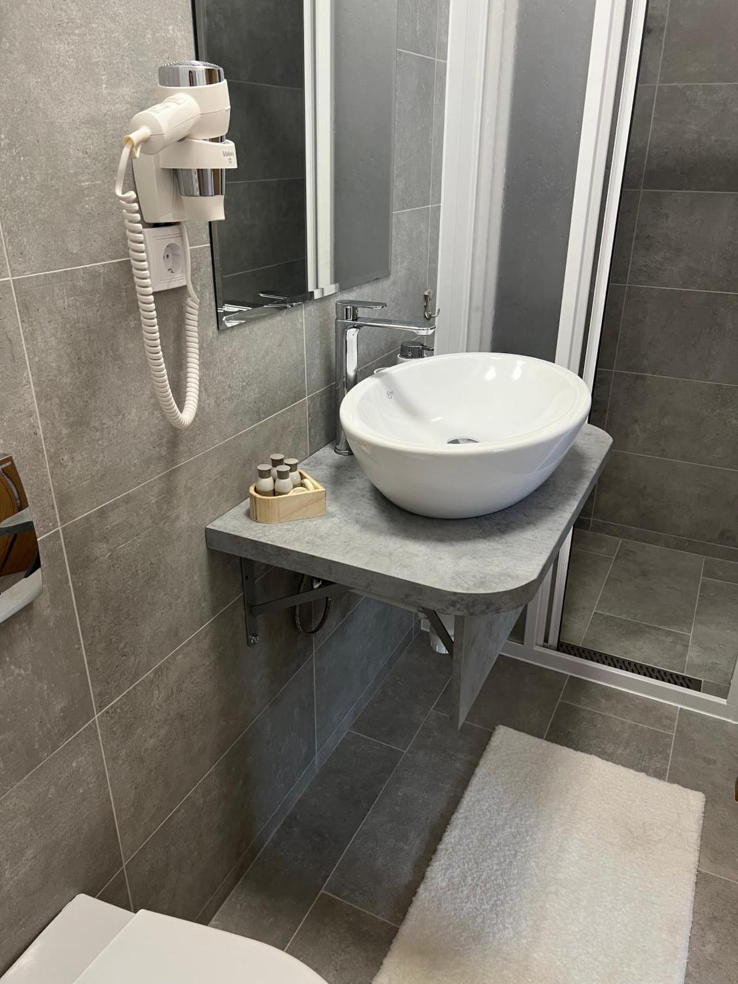 ソバタCasa Danアパートメント エクステリア 写真