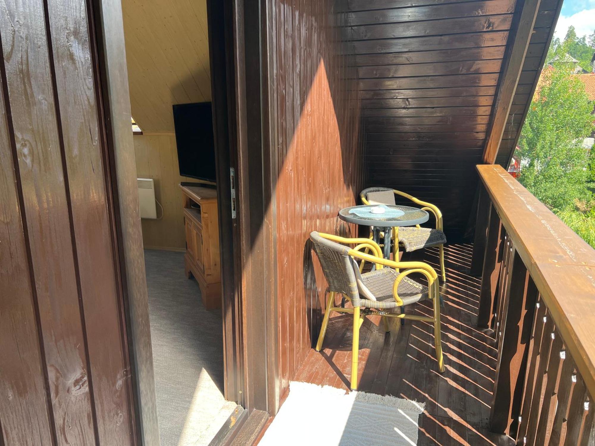 ソバタCasa Danアパートメント エクステリア 写真