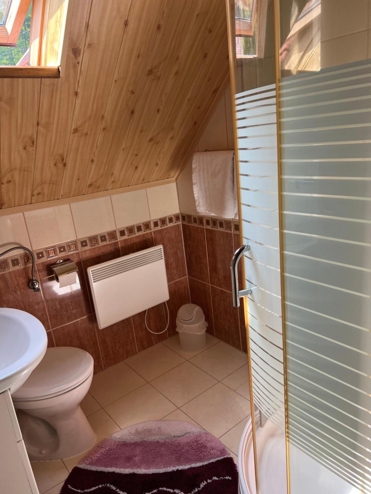 ソバタCasa Danアパートメント エクステリア 写真